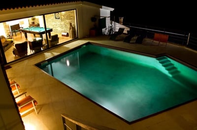 Luxury Villa Photo #3