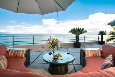 Luxury Villa Photo #8