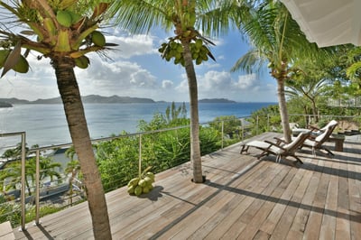 Luxury Villa Photo #4