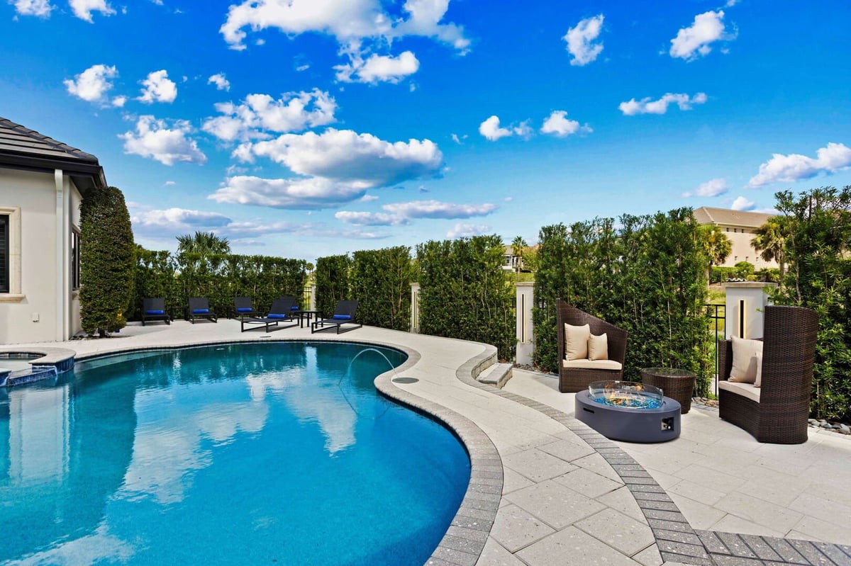 Ethereal Escape Villa