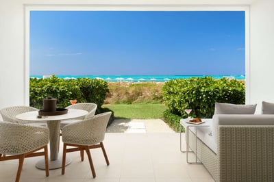 Luxury Villa Photo #2