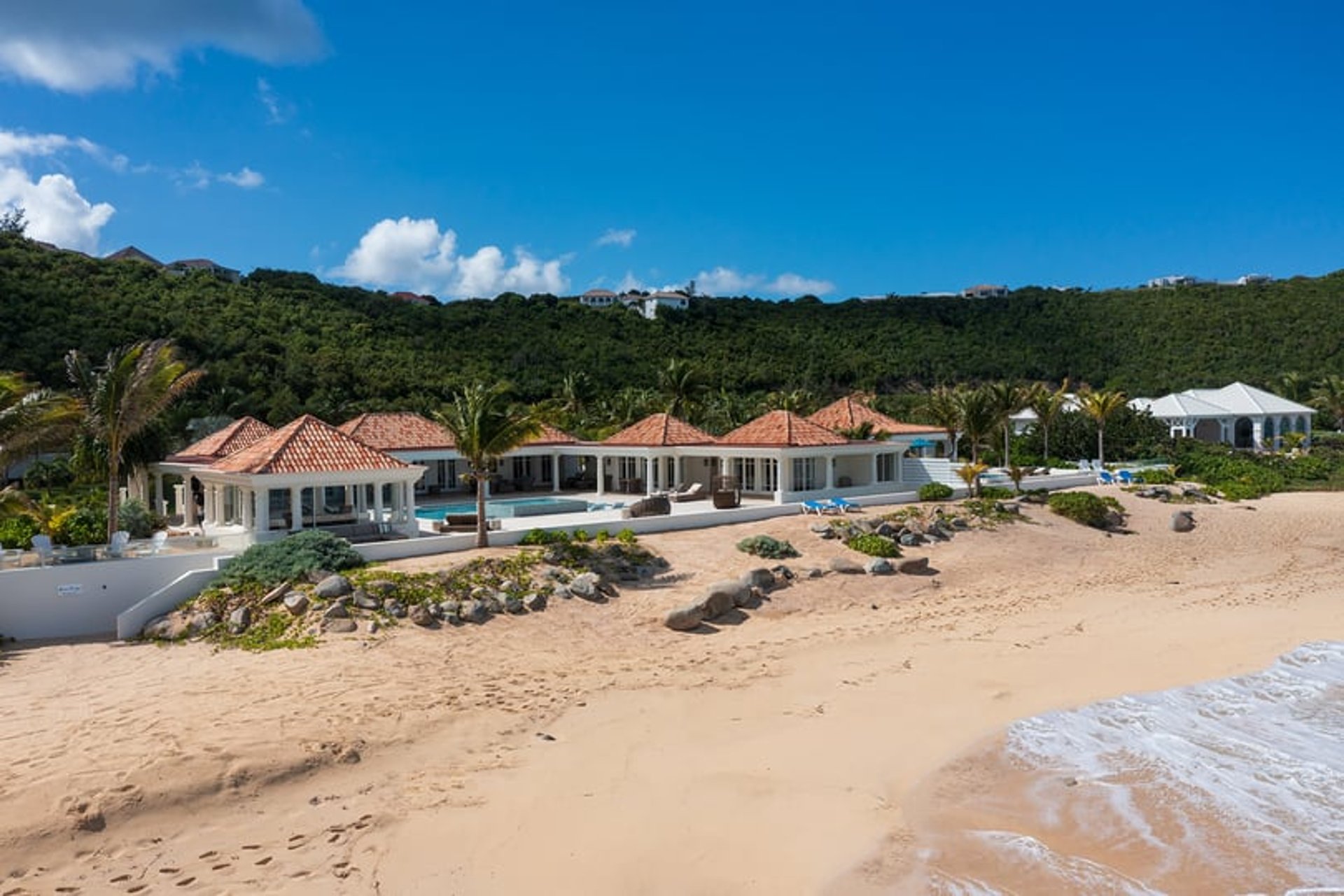 Beau Rivage - 1