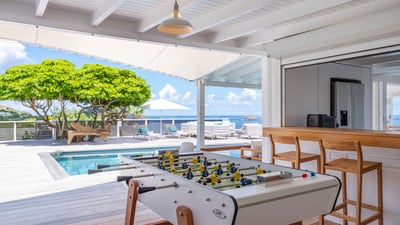 Luxury Villa Photo #25