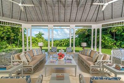 Luxury Villa Photo #16