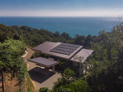 Luxury Villa Photo #49