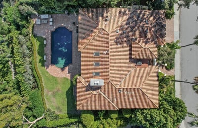 Luxury Villa Photo #8