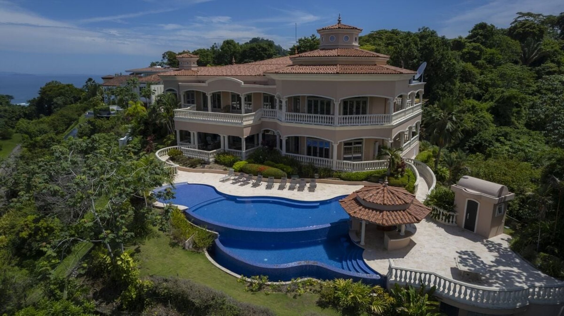 Casa Garmus - 1