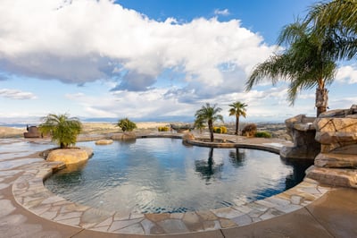 Luxury Villa Photo #8