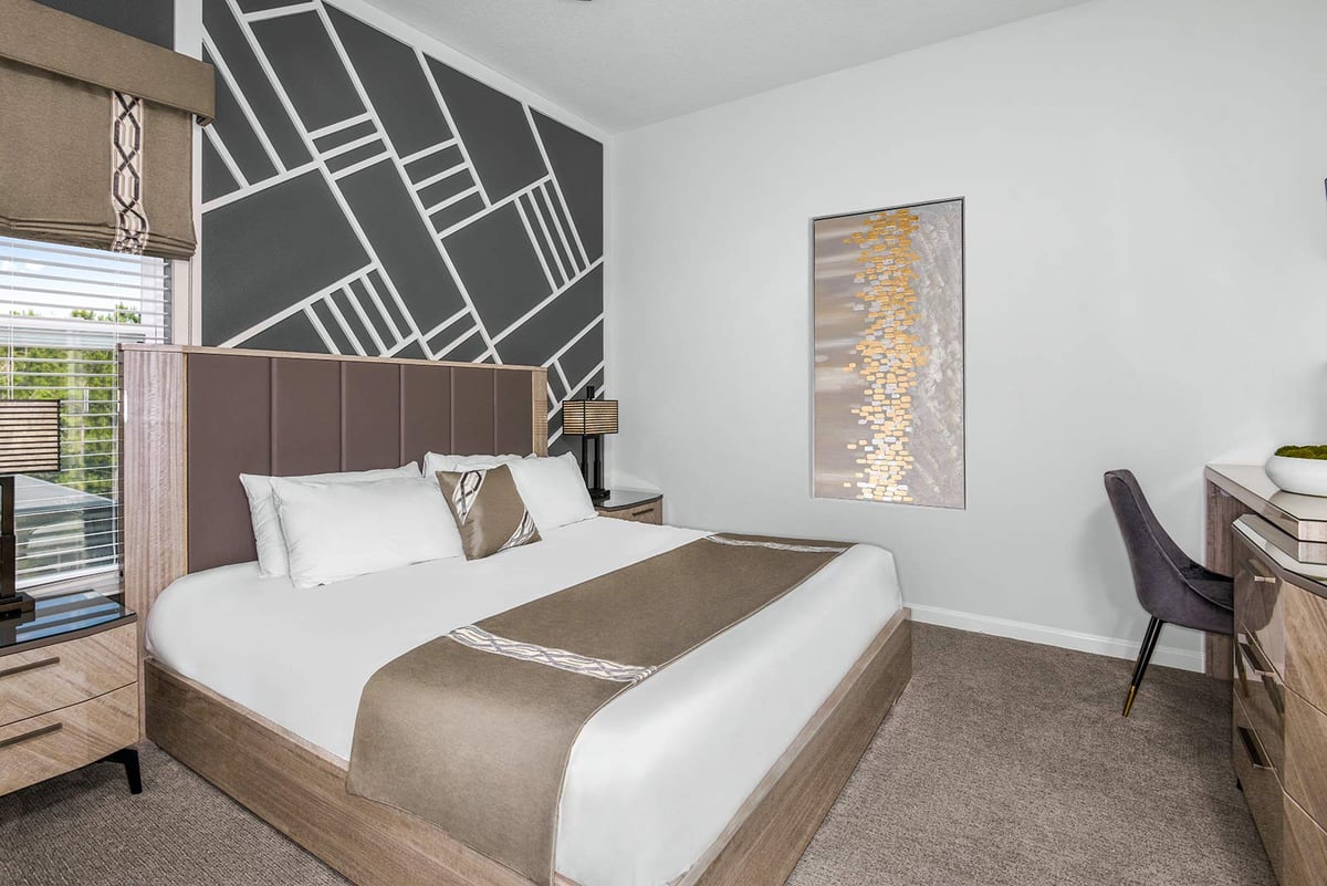 Endeavour at Villatel Village Solterra