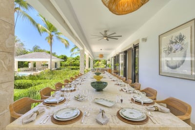 Villa Londali – Brand New Estate 10 Bedrooms