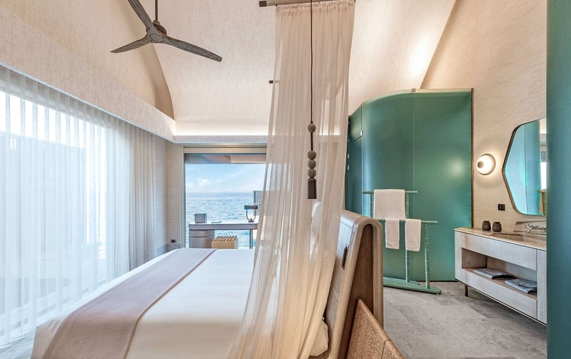 4 BDM Private Wellbeing Ocean Residence