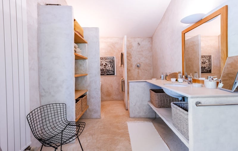 Bastide des Chenes