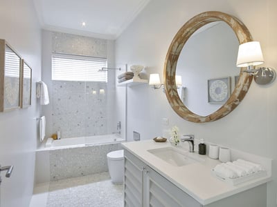 Luxury Villa Photo #14
