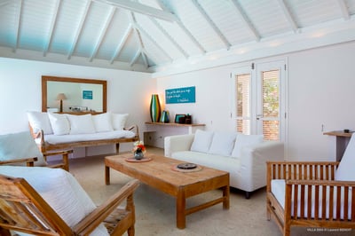 Luxury Villa Photo #46