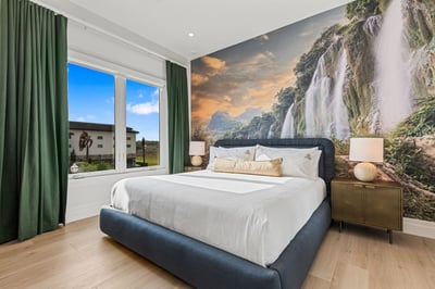 Luxury Villa Photo #29