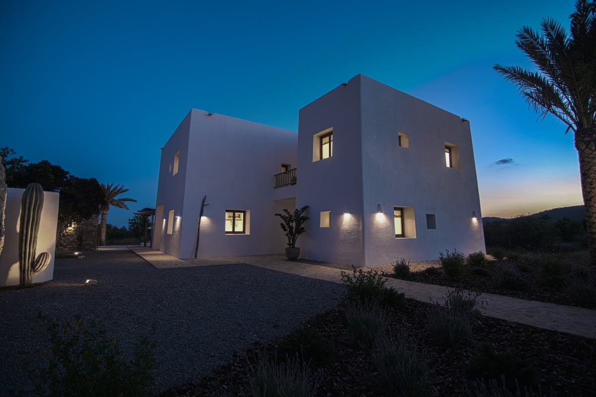 Paloma Blanca