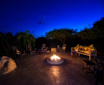 Luxury Villa Photo #44