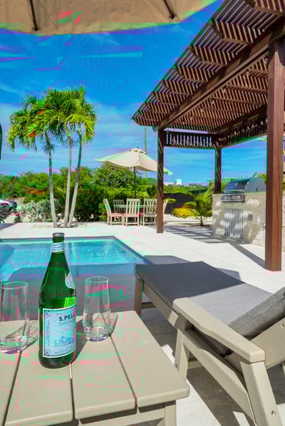 Luxury Villa Photo #6