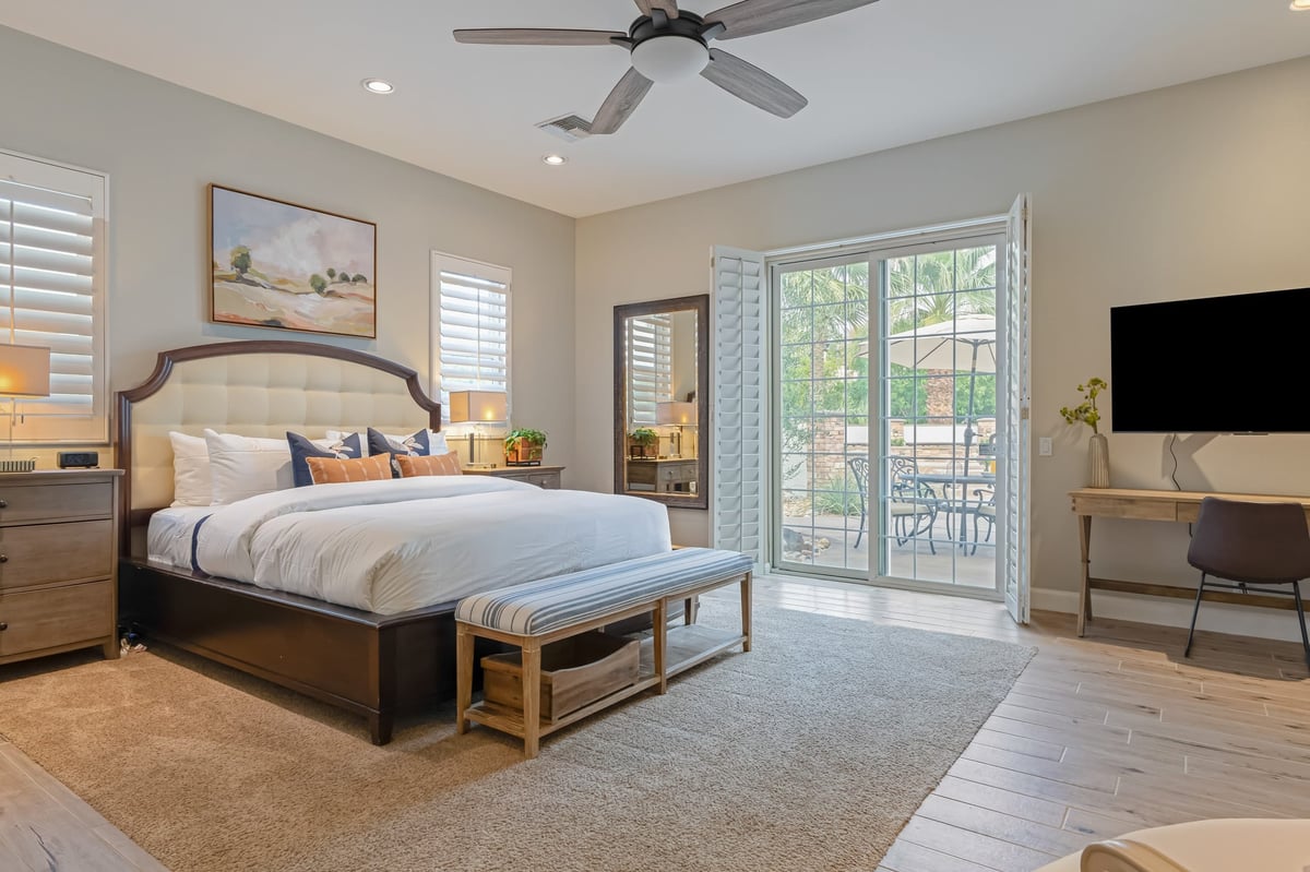 Coachella Dunes Estate