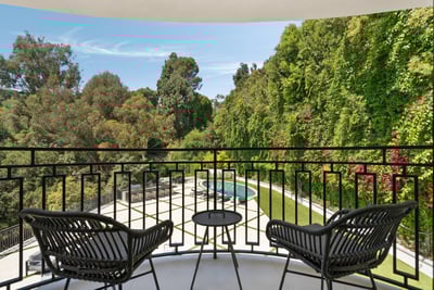 Luxury Villa Photo #9
