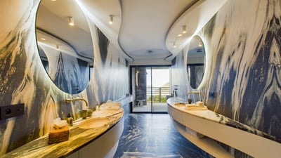 Luxury Villa Photo #48