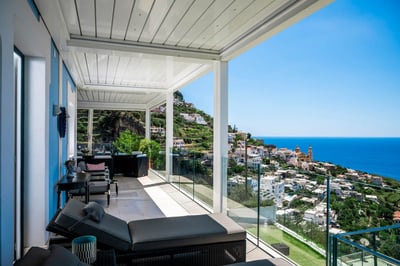 Luxury Villa Photo #25