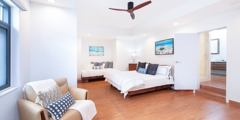 Timeless Paradise Villa