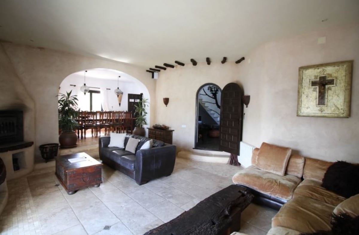 Can Ventura villa rental - 19