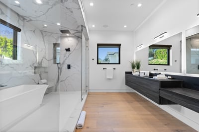Luxury Villa Photo #39