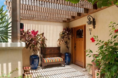 Luxury Villa Photo #10