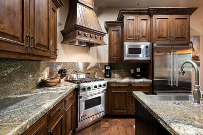 Luxury Villa Photo #8