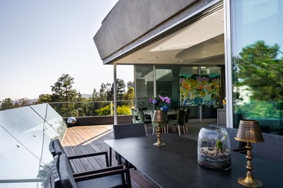 Luxury Villa Photo #42