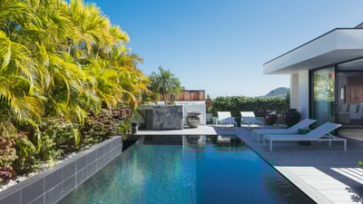 Luxury Villa Photo #3