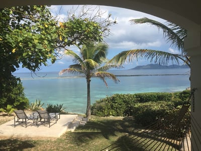 Luxury Villa Photo #2