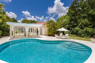 Luxury Villa Photo #6