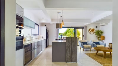Luxury Villa Photo #29