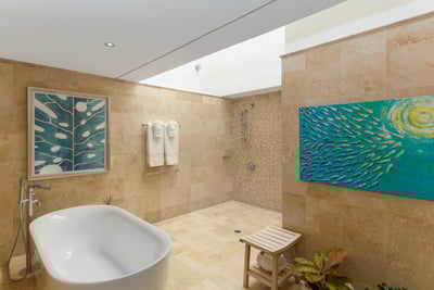 Luxury Villa Photo #21