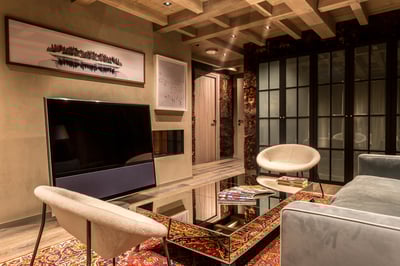 Luxury Villa Photo #15