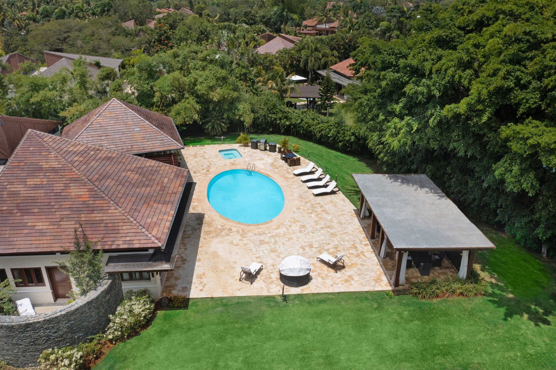 Villa Olivo - 2