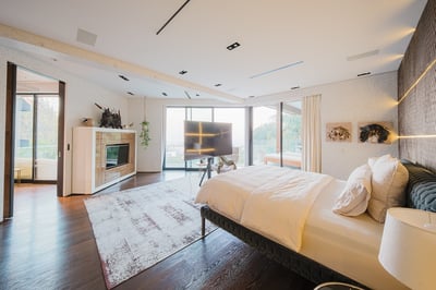 Luxury Villa Photo #64