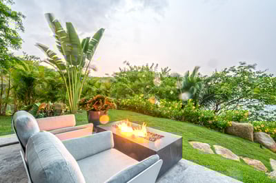 Luxury Villa Photo #10