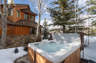 Luxury Villa Photo #34