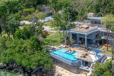 Luxury Villa Photo #73