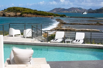 Luxury Villa Photo #10