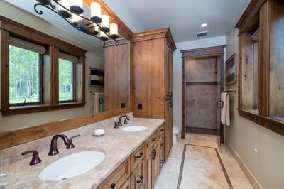 Luxury Villa Photo #25