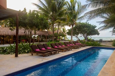 Luxury Villa Photo #2