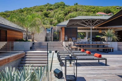 Luxury Villa Photo #13