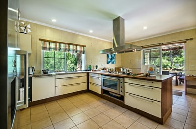 Luxury Villa Photo #23