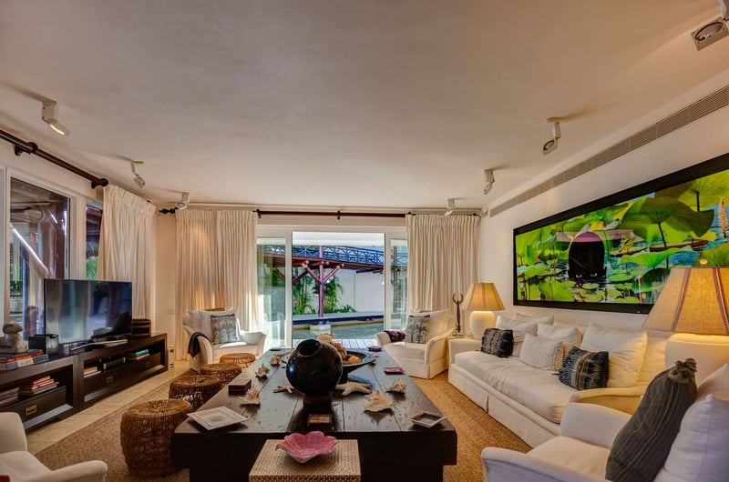 Juanillo 2 | Las Hamacas