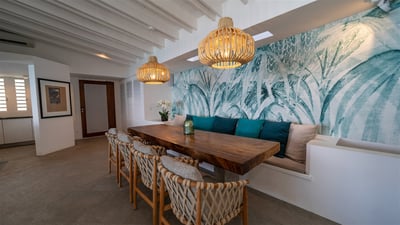 Dining Areas